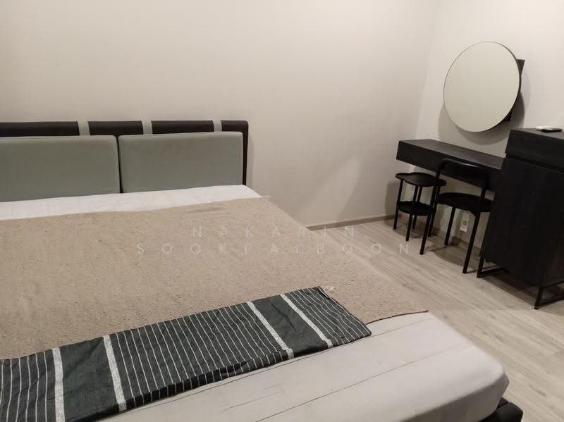 XT Huaikhwang, Bangkok, 244 Ratchadaphisek Road, Huai Khwang, Bangkok, 1 Bedroom, 29 sqm, Condo For Rent, by Nakarin Sookpaiboon, 500505285 - DDproperty.com