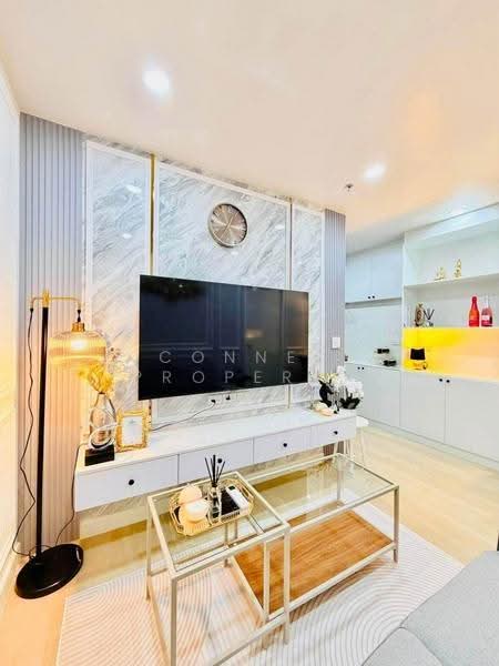 View Talay 5, Chon Buri (Pattaya), Nong Pru, Bang Lamung (Pattaya), Chon Buri (Pattaya), 1 Bedroom, 48 sqm, Condo For Sale, by Connex Property, 500505286 - DDproperty.com
