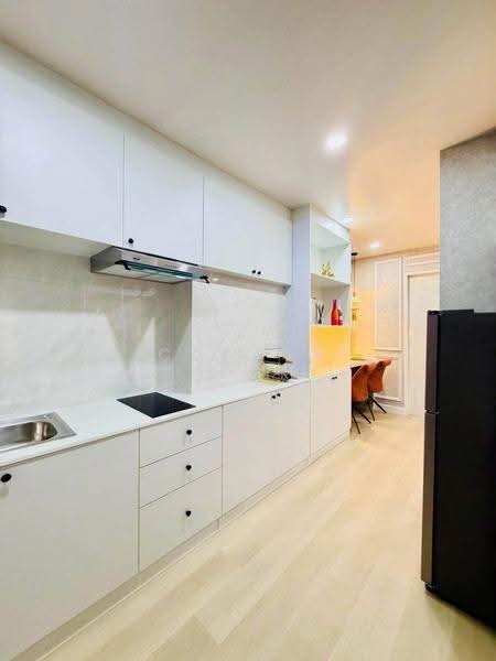 View Talay 5, Chon Buri (Pattaya), Nong Pru, Bang Lamung (Pattaya), Chon Buri (Pattaya), 1 Bedroom, 48 sqm, Condo For Sale, by Connex Property, 500505286 - DDproperty.com