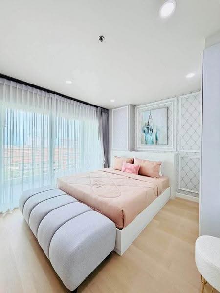 View Talay 5, Chon Buri (Pattaya), Nong Pru, Bang Lamung (Pattaya), Chon Buri (Pattaya), 1 Bedroom, 48 sqm, Condo For Sale, by Connex Property, 500505286 - DDproperty.com