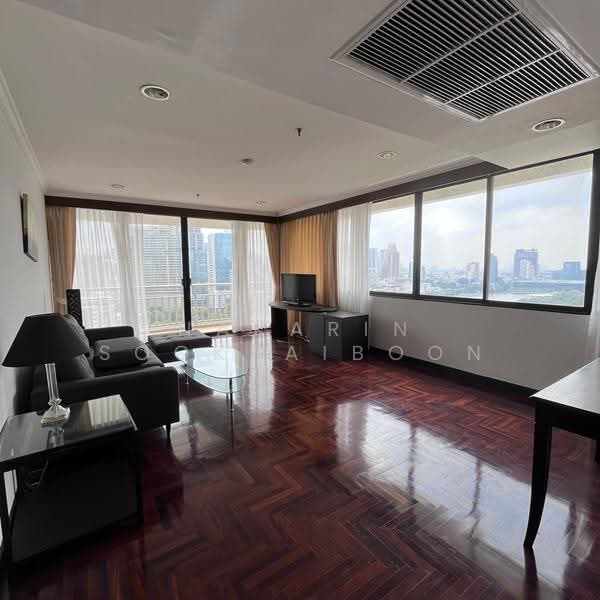 Lake Green, Bangkok, 199 Sukhumvit Soi 8, Khlong Toei, Bangkok, 2 Bedrooms, 127 sqm, Condo For Rent, by Nakarin Sookpaiboon, 500505287 - DDproperty.com