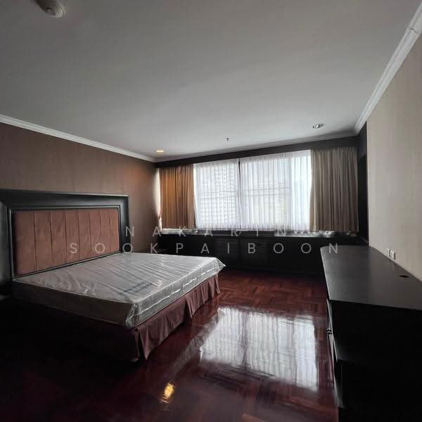 Lake Green, Bangkok, 199 Sukhumvit Soi 8, Khlong Toei, Bangkok, 2 Bedrooms, 127 sqm, Condo For Rent, by Nakarin Sookpaiboon, 500505287 - DDproperty.com