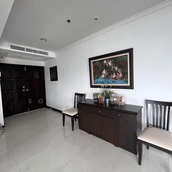 Lake Green, Bangkok, 199 Sukhumvit Soi 8, Khlong Toei, Bangkok, 2 Bedrooms, 127 sqm, Condo For Rent, by Nakarin Sookpaiboon, 500505287 - DDproperty.com