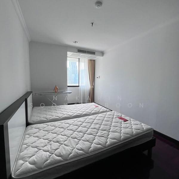 Lake Green, Bangkok, 199 Sukhumvit Soi 8, Khlong Toei, Bangkok, 2 Bedrooms, 127 sqm, Condo For Rent, by Nakarin Sookpaiboon, 500505287 - DDproperty.com