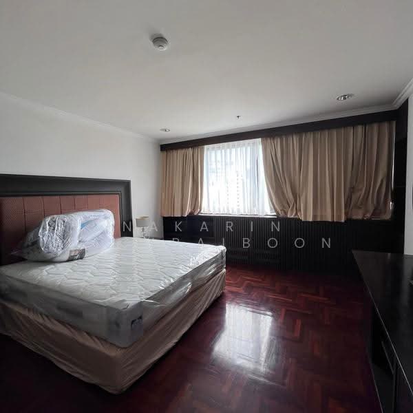 Lake Green, Bangkok, 199 Sukhumvit Soi 8, Khlong Toei, Bangkok, 2 Bedrooms, 127 sqm, Condo For Rent, by Nakarin Sookpaiboon, 500505287 - DDproperty.com
