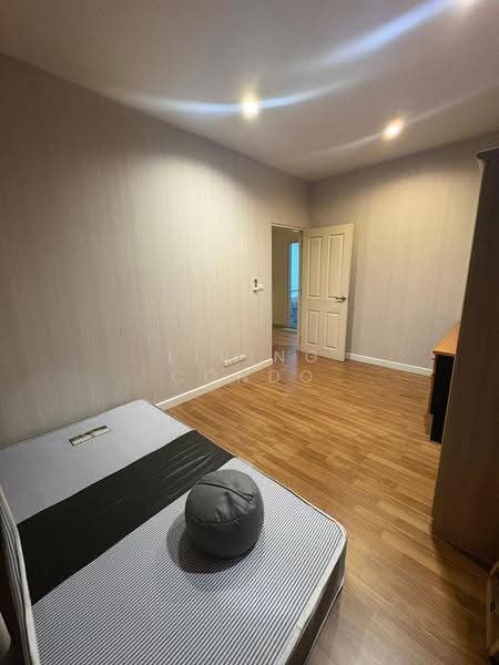 ทาวน์โฮม เดอะเมทโทร รามคำแหง - วงแหวน, Bangkok, Thap Chang, Saphan Sung, Bangkok, 3 Bedrooms, 148 sqm, Townhouse For Rent, by Living Condo, 500505289 - DDproperty.com