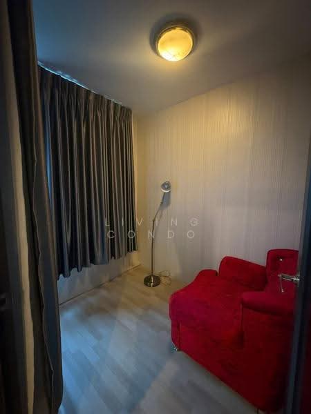 ทาวน์โฮม เดอะเมทโทร รามคำแหง - วงแหวน, Bangkok, Thap Chang, Saphan Sung, Bangkok, 3 Bedrooms, 148 sqm, Townhouse For Rent, by Living Condo, 500505289 - DDproperty.com