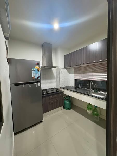 ทาวน์โฮม เดอะเมทโทร รามคำแหง - วงแหวน, Bangkok, Thap Chang, Saphan Sung, Bangkok, 3 Bedrooms, 148 sqm, Townhouse For Rent, by Living Condo, 500505289 - DDproperty.com