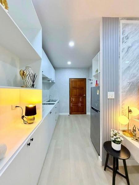 View Talay 5, Chon Buri (Pattaya), Nong Pru, Bang Lamung (Pattaya), Chon Buri (Pattaya), 1 Bedroom, 48 sqm, Condo For Sale, by Connex Property, 500505291 - DDproperty.com