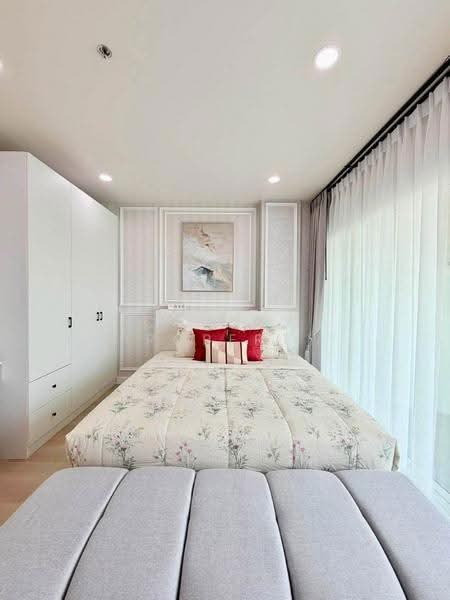 View Talay 5, Chon Buri (Pattaya), Nong Pru, Bang Lamung (Pattaya), Chon Buri (Pattaya), 1 Bedroom, 48 sqm, Condo For Sale, by Connex Property, 500505291 - DDproperty.com