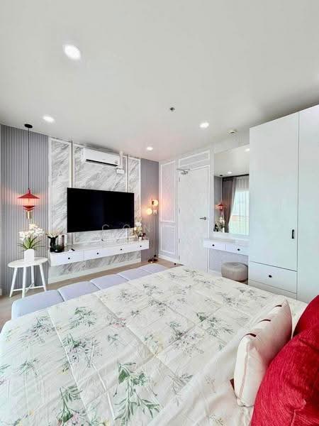 View Talay 5, Chon Buri (Pattaya), Nong Pru, Bang Lamung (Pattaya), Chon Buri (Pattaya), 1 Bedroom, 48 sqm, Condo For Sale, by Connex Property, 500505291 - DDproperty.com