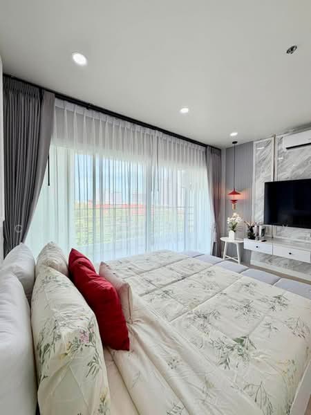 View Talay 5, Chon Buri (Pattaya), Nong Pru, Bang Lamung (Pattaya), Chon Buri (Pattaya), 1 Bedroom, 48 sqm, Condo For Sale, by Connex Property, 500505291 - DDproperty.com
