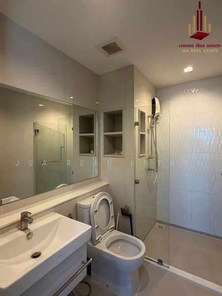 Life Ladprao, Bangkok, 992 Ladprao Road, Jom Phon, Chatuchak, Bangkok, 2 Bedrooms, 51 sqm, Condo For Rent, by JSA REAL ESTATE, 500505294 - DDproperty.com