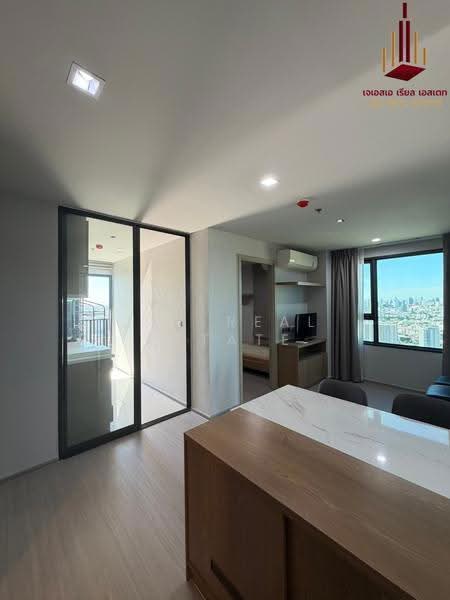 Life Ladprao : ไลฟ์ ลาดพร้าว, กรุงเทพ, 992 ถนนลาดพร้าว, จอมพล, จตุจักร, กรุงเทพ, 51 ตร.ม., Condo ให้เช่า, โดย JSA REAL ESTATE, 500505294 - DDproperty.com