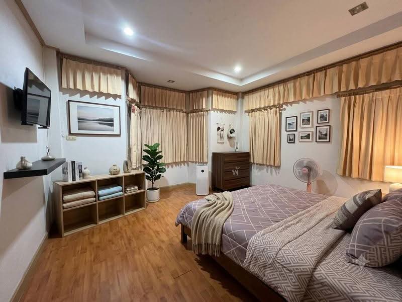 ขาย! บ้านเดี่ยว 2 ชั้น หลังใหญ่ บนที่ดิน 72 ตร.ว. ต.เขารูปช้าง อ.เมืองสงขลา, สงขลา, เขารูปช้าง, เมืองสงขลา, สงขลา, 576 ตร.ม., บ้านเดี่ยว ขาย, โดย ชญาพิชชา พันธกิจ, 500505296 - DDproperty.com