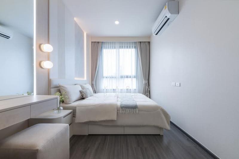 IDEO Sukhumvit Rama 4, Bangkok, Soi Sukhumvit 44, Sukhumvit Road, Phra Kanong, Khlong Toei, Bangkok, 1 Bedroom, 44 sqm, Condo For Rent, by Nakarin Sookpaiboon, 500505297 - DDproperty.com