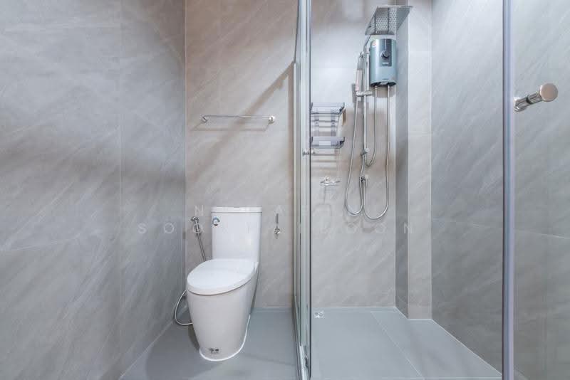 IDEO Sukhumvit Rama 4, Bangkok, Soi Sukhumvit 44, Sukhumvit Road, Phra Kanong, Khlong Toei, Bangkok, 1 Bedroom, 44 sqm, Condo For Rent, by Nakarin Sookpaiboon, 500505297 - DDproperty.com