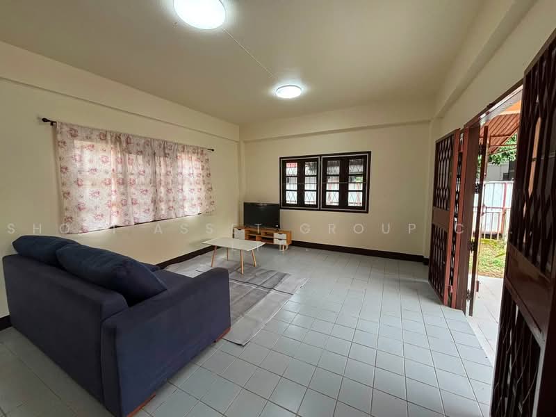 บ้านเดี่ยวหนองหอย, เชียงใหม่, หนองหอย, เมืองเชียงใหม่, เชียงใหม่, 300 ตร.ม., บ้านเดี่ยว ให้เช่า, โดย Shori Asset Group Co., Ltd., 500505298 - DDproperty.com