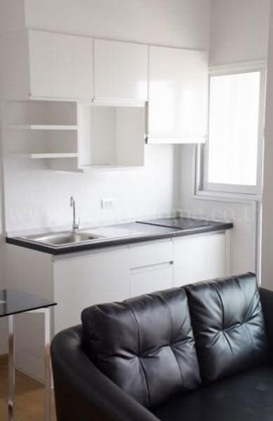 The Parkland Petchkasem, Bangkok, 1139 Petchkasem Road, Bang Khae, Bangkok, 1 Bedroom, 30 sqm, Condo For Sale, by คุณพลอยวาลินน์ (วาลินน์), 500505301 - DDproperty.com