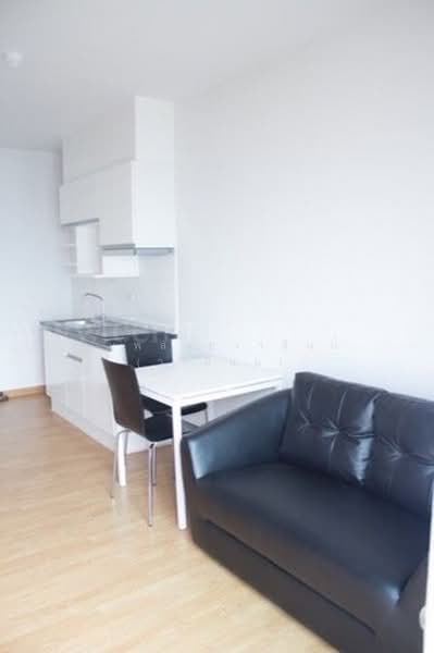 The Parkland Petchkasem, Bangkok, 1139 Petchkasem Road, Bang Khae, Bangkok, 1 Bedroom, 30 sqm, Condo For Sale, by คุณพลอยวาลินน์ (วาลินน์), 500505301 - DDproperty.com