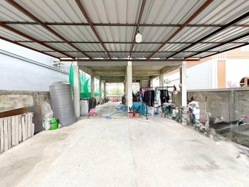 ขาย บ้านเดี่ยว บางคูวัด 345 ปทุมธานี, Pathum Thani, Bang Khu Wat, Muang Pathum Thani, Pathum Thani, 3 Bedrooms, 150 sqm, Single Detached House For Sale, by กรณวัสส์ กัณฑวัสส์วงส์, 500505302 - DDproperty.com