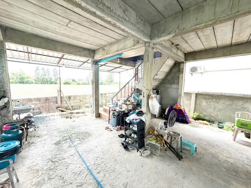 ขาย บ้านเดี่ยว บางคูวัด 345 ปทุมธานี, ปทุมธานี, บางคูวัด, เมืองปทุมธานี, ปทุมธานี, 150 ตร.ม., บ้านเดี่ยว ขาย, โดย กรณวัสส์ กัณฑวัสส์วงส์, 500505302 - DDproperty.com