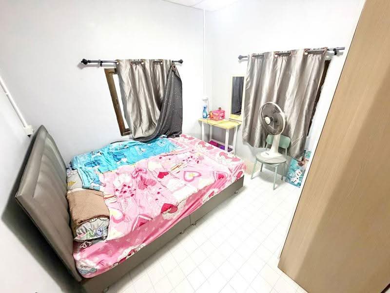 ขาย บ้านเดี่ยว บางคูวัด 345 ปทุมธานี, Pathum Thani, Bang Khu Wat, Muang Pathum Thani, Pathum Thani, 3 Bedrooms, 150 sqm, Single Detached House For Sale, by กรณวัสส์ กัณฑวัสส์วงส์, 500505302 - DDproperty.com