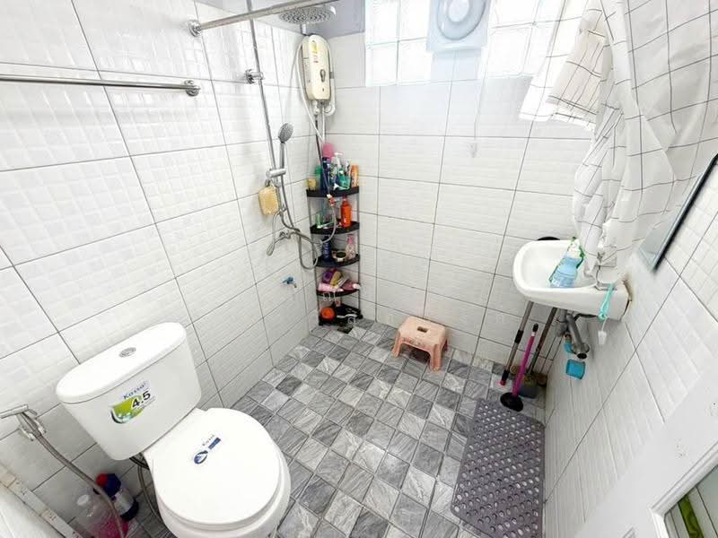 ขาย บ้านเดี่ยว บางคูวัด 345 ปทุมธานี, Pathum Thani, Bang Khu Wat, Muang Pathum Thani, Pathum Thani, 3 Bedrooms, 150 sqm, Single Detached House For Sale, by กรณวัสส์ กัณฑวัสส์วงส์, 500505302 - DDproperty.com