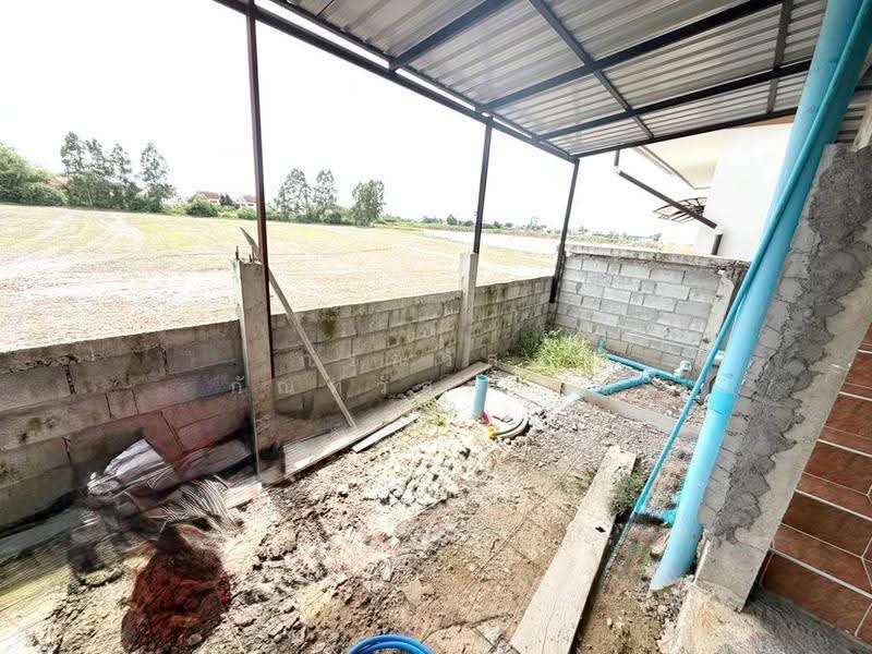 ขาย บ้านเดี่ยว บางคูวัด 345 ปทุมธานี, Pathum Thani, Bang Khu Wat, Muang Pathum Thani, Pathum Thani, 3 Bedrooms, 150 sqm, Single Detached House For Sale, by กรณวัสส์ กัณฑวัสส์วงส์, 500505302 - DDproperty.com