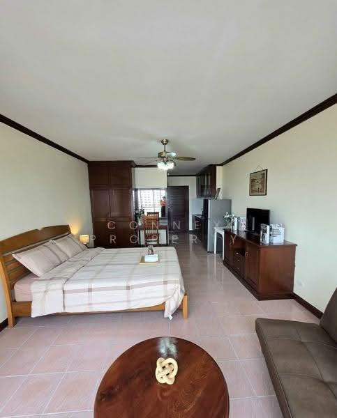 View Talay 1 Jomtien, Chon Buri (Pattaya), Pattaya City, Nong Pru, Bang Lamung (Pattaya), Chon Buri (Pattaya), 1 Bedroom, 29 sqm, Condo For Sale, by Connex Property, 500505303 - DDproperty.com