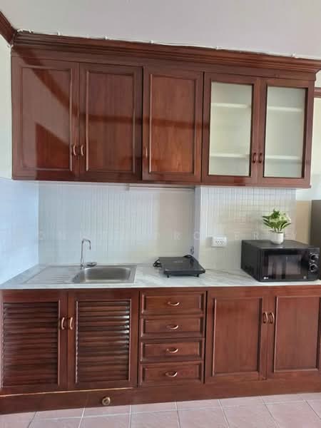 View Talay 1 Jomtien, Chon Buri (Pattaya), Pattaya City, Nong Pru, Bang Lamung (Pattaya), Chon Buri (Pattaya), 1 Bedroom, 29 sqm, Condo For Sale, by Connex Property, 500505303 - DDproperty.com