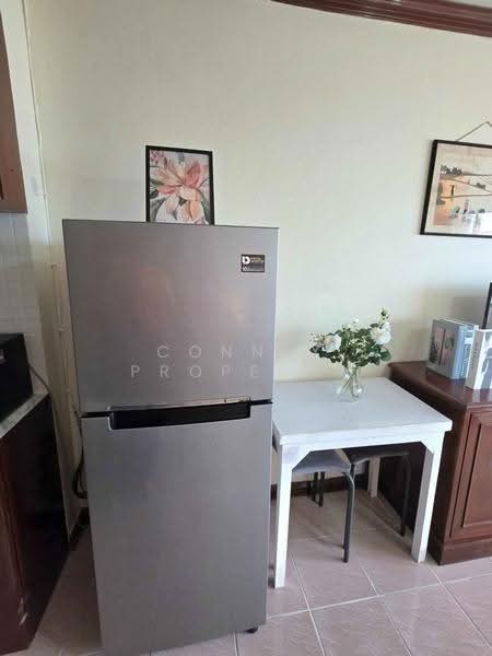 View Talay 1 Jomtien, Chon Buri (Pattaya), Pattaya City, Nong Pru, Bang Lamung (Pattaya), Chon Buri (Pattaya), 1 Bedroom, 29 sqm, Condo For Sale, by Connex Property, 500505303 - DDproperty.com