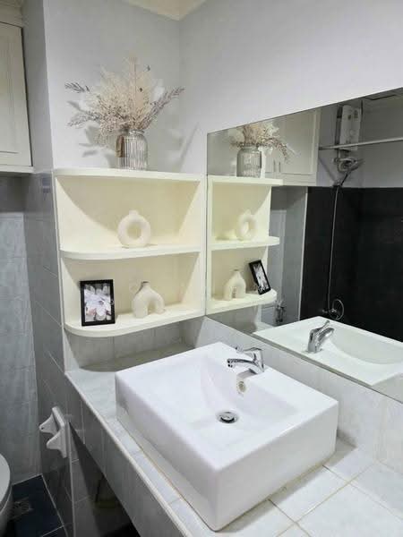 View Talay 1 Jomtien, Chon Buri (Pattaya), Pattaya City, Nong Pru, Bang Lamung (Pattaya), Chon Buri (Pattaya), 1 Bedroom, 29 sqm, Condo For Sale, by Connex Property, 500505303 - DDproperty.com