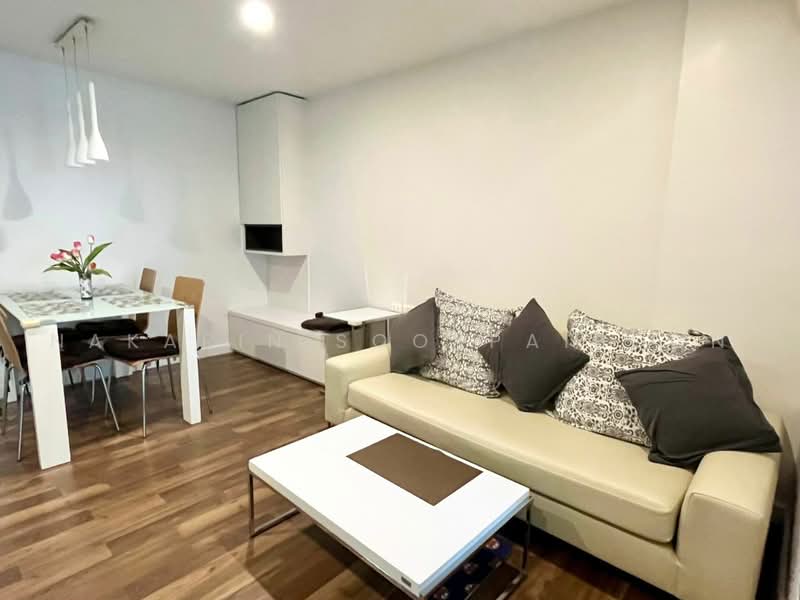 The Room Sukhumvit 79 : เดอะ รูม สุขุมวิท 79, กรุงเทพ, 99 ถนนสุขุมวิท 79, พระโขนงเหนือ, วัฒนา, กรุงเทพ, 59 ตร.ม., คอนโด ให้เช่า, โดย Nakarin Sookpaiboon, 500505305 - DDproperty.com