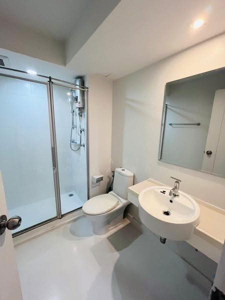 The Room Sukhumvit 79, Bangkok, 99 Sukhumvit Road 79, Phra Kanong Nua, Watthana, Bangkok, 2 Bedrooms, 59 sqm, Condo For Rent, by Nakarin Sookpaiboon, 500505305 - DDproperty.com