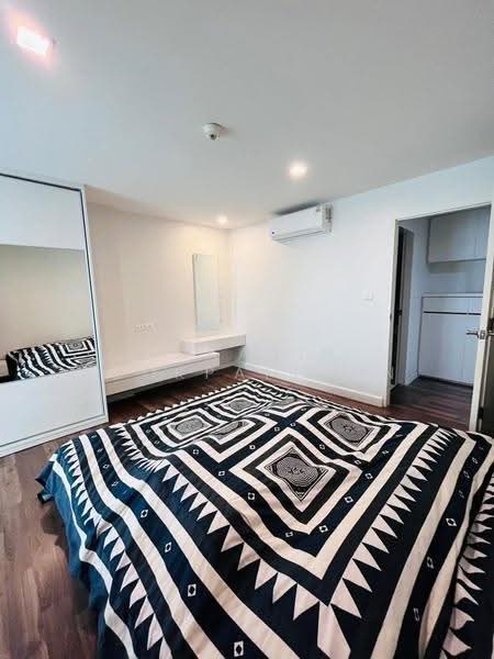 The Room Sukhumvit 79 : เดอะ รูม สุขุมวิท 79, กรุงเทพ, 99 ถนนสุขุมวิท 79, พระโขนงเหนือ, วัฒนา, กรุงเทพ, 59 ตร.ม., คอนโด ให้เช่า, โดย Nakarin Sookpaiboon, 500505305 - DDproperty.com