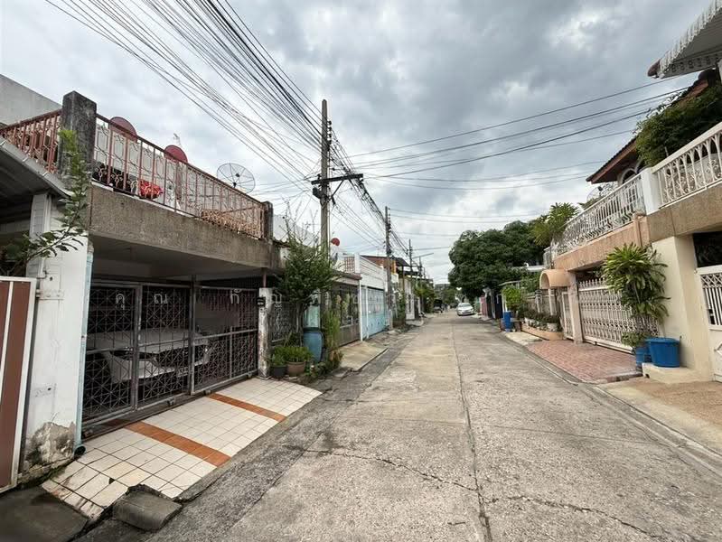 เสียงสนนิเวศน์ ซอยสุขุมวิท68, กรุงเทพ, ถนนสุขุมวิท, บางนา, กรุงเทพ, 110 ตร.ม., ทาวน์เฮ้าส์ ขาย, โดย คุณ กัญพิชา ชูกลิ่น (ฝ้าย), 500505306 - DDproperty.com