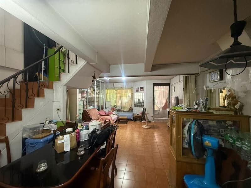 เสียงสนนิเวศน์ ซอยสุขุมวิท68, Bangkok, ถนนสุขุมวิท, Bang Na, Bangkok, 2 Bedrooms, 110 sqm, Townhouse For Sale, by คุณ กัญพิชา ชูกลิ่น (ฝ้าย), 500505306 - DDproperty.com