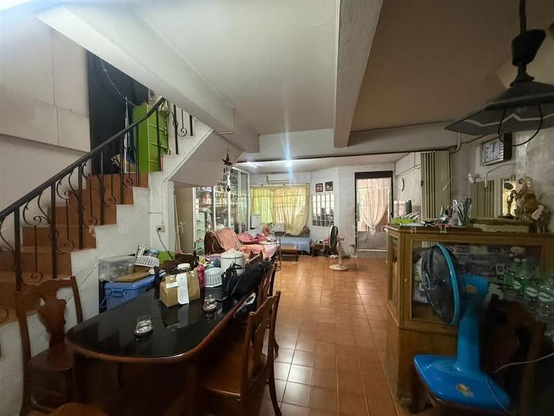 เสียงสนนิเวศน์ ซอยสุขุมวิท68, Bangkok, ถนนสุขุมวิท, Bang Na, Bangkok, 2 Bedrooms, 110 sqm, Townhouse For Sale, by คุณ กัญพิชา ชูกลิ่น (ฝ้าย), 500505306 - DDproperty.com