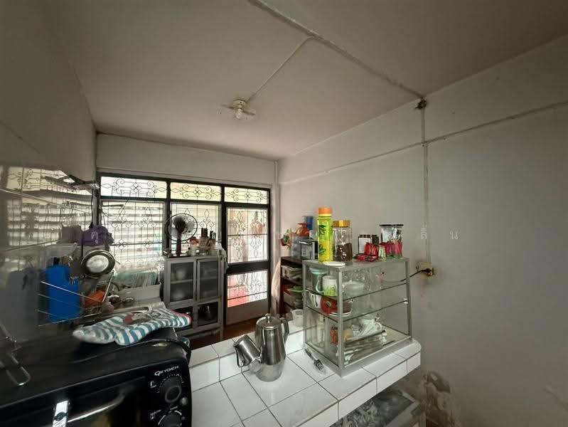 เสียงสนนิเวศน์ ซอยสุขุมวิท68, Bangkok, ถนนสุขุมวิท, Bang Na, Bangkok, 2 Bedrooms, 110 sqm, Townhouse For Sale, by คุณ กัญพิชา ชูกลิ่น (ฝ้าย), 500505306 - DDproperty.com