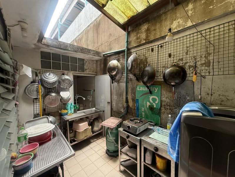 เสียงสนนิเวศน์ ซอยสุขุมวิท68, Bangkok, ถนนสุขุมวิท, Bang Na, Bangkok, 2 Bedrooms, 110 sqm, Townhouse For Sale, by คุณ กัญพิชา ชูกลิ่น (ฝ้าย), 500505306 - DDproperty.com