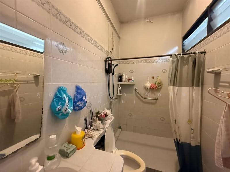 เสียงสนนิเวศน์ ซอยสุขุมวิท68, Bangkok, ถนนสุขุมวิท, Bang Na, Bangkok, 2 Bedrooms, 110 sqm, Townhouse For Sale, by คุณ กัญพิชา ชูกลิ่น (ฝ้าย), 500505306 - DDproperty.com
