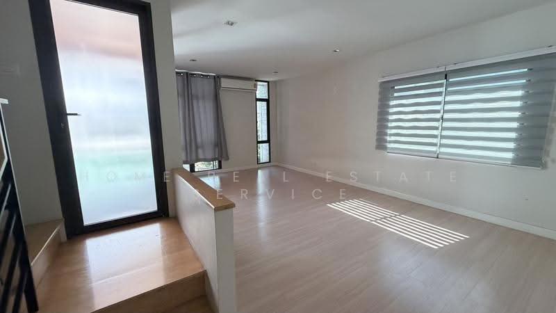 Plex Bangna, Samut Prakan, 90/239 Burapha Withi Expressway, Bang Kaeo, Bang Plee, Samut Prakan, 3 Bedrooms, 190 sqm, Townhouse For Sale, by HOME Real Estate Service, 500505307 - DDproperty.com