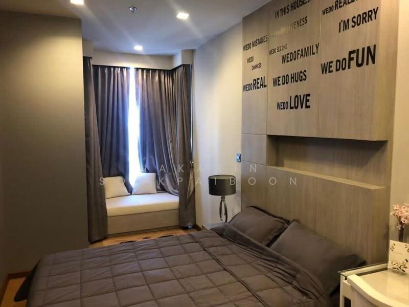 M Thonglor 10 : เอ็ม ทองหล่อ 10, กรุงเทพ, 9 ซอยเอกมัย 12 ถนนเอกมัย, คลองตันเหนือ, วัฒนา, กรุงเทพ, 35 ตร.ม., คอนโด ให้เช่า, โดย Nakarin Sookpaiboon, 500505308 - DDproperty.com