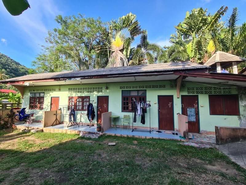Land with Building, Surat Thani, ทวีราษฎร์ภักดี, Maret, Ko Samui, Surat Thani, 4 Bedrooms, 651 sqm, Single Detached House For Sale, by วารุณี จำรูญนุรักษ์, 500505309 - DDproperty.com