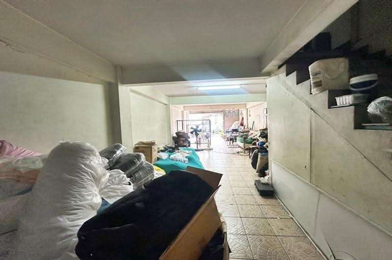 ซอยกรุงเทพนนท์ 2, Nonthaburi, ถนนกรุงเทพ-นนทบุรี, Bang Khen, Muang Nonthaburi, Nonthaburi, , 400 sqm, Shophouse For Sale, by คุณนา, 500505310 - DDproperty.com