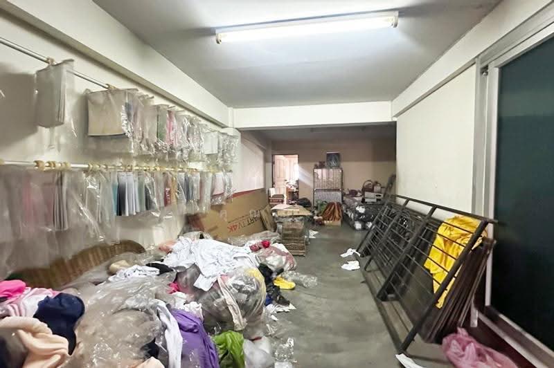 ซอยกรุงเทพนนท์ 2, Nonthaburi, ถนนกรุงเทพ-นนทบุรี, Bang Khen, Muang Nonthaburi, Nonthaburi, , 400 sqm, Shophouse For Sale, by คุณนา, 500505310 - DDproperty.com