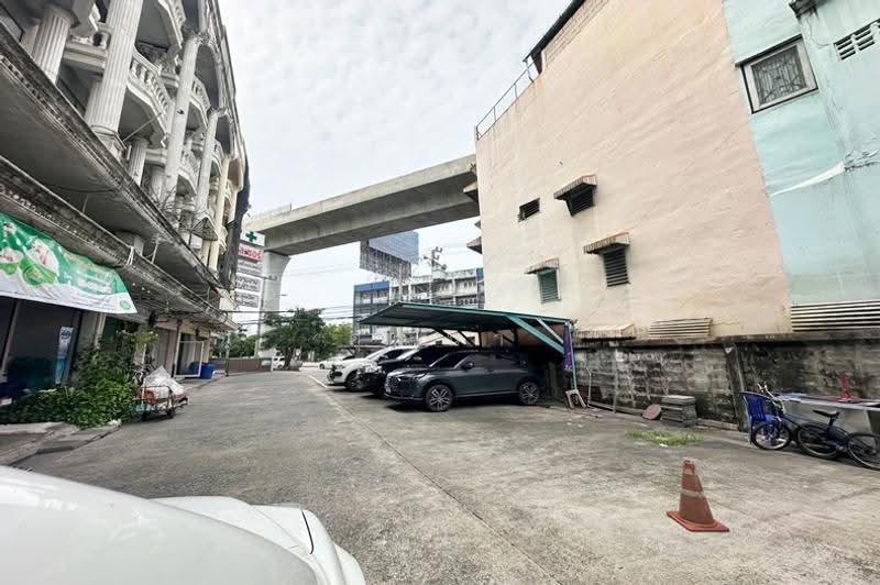 ซอยกรุงเทพนนท์ 2, Nonthaburi, ถนนกรุงเทพ-นนทบุรี, Bang Khen, Muang Nonthaburi, Nonthaburi, , 400 sqm, Shophouse For Sale, by คุณนา, 500505310 - DDproperty.com