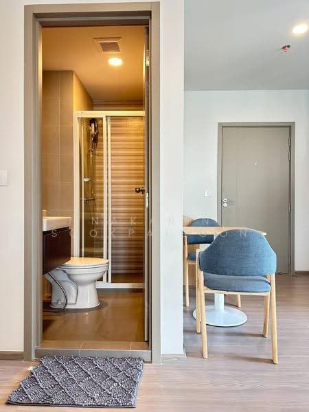 Aspire Sukhumvit-Rama 4, Bangkok, 4404 Rama 4 Road, Phra Kanong, Khlong Toei, Bangkok, 1 Bedroom, 32 sqm, Condo For Rent, by Nakarin Sookpaiboon, 500505312 - DDproperty.com