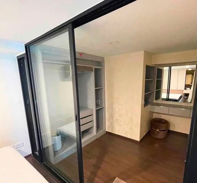 KnightsBridge Space Rama 9, กรุงเทพ, 533 Thanon Asok, ดินแดง, กรุงเทพ, 49 ตร.ม., คอนโด ให้เช่า, โดย Jentina Homes & Co, 500505313 - DDproperty.com